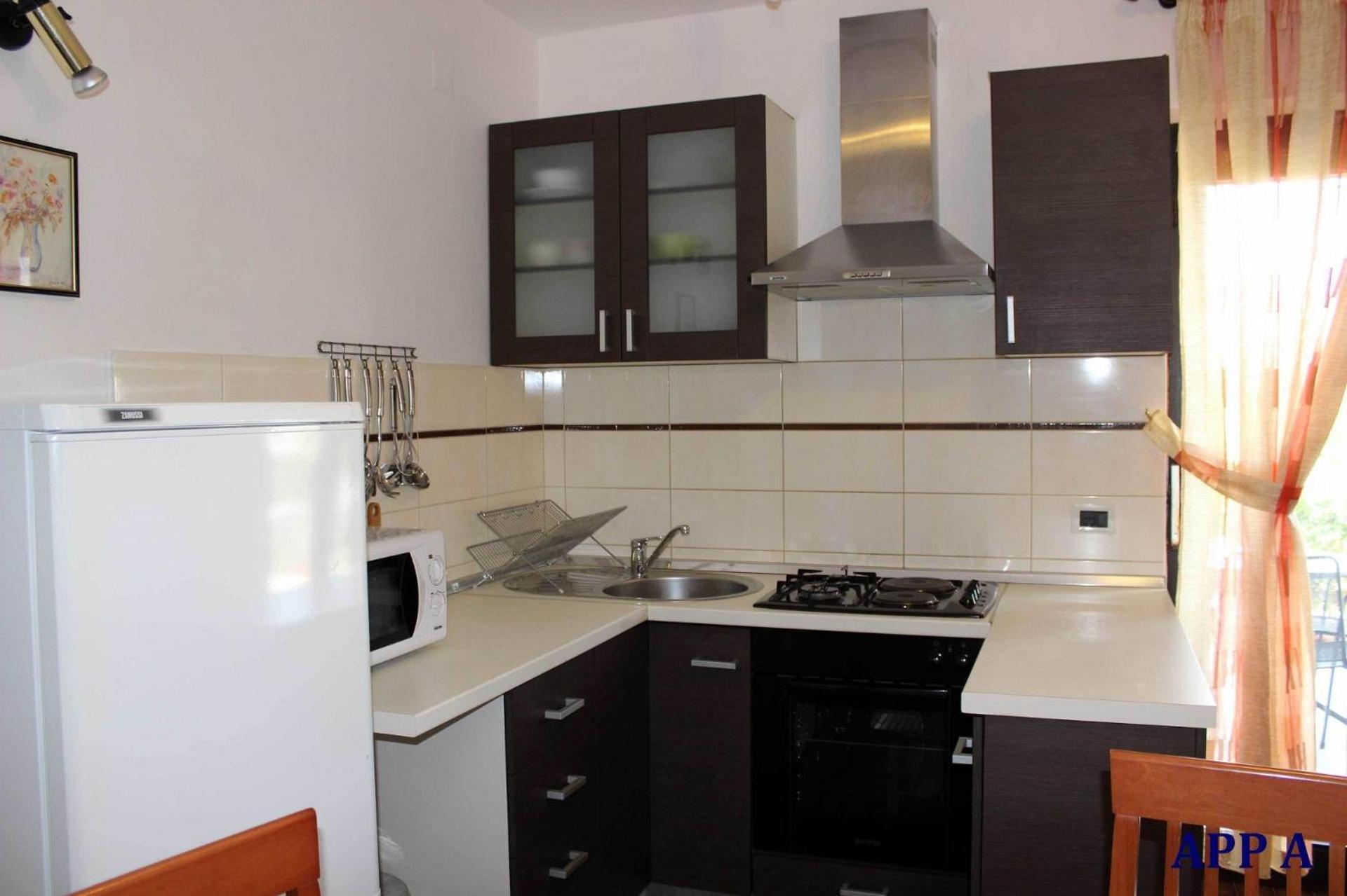 Apartment Dar Pag Town Exteriér fotografie