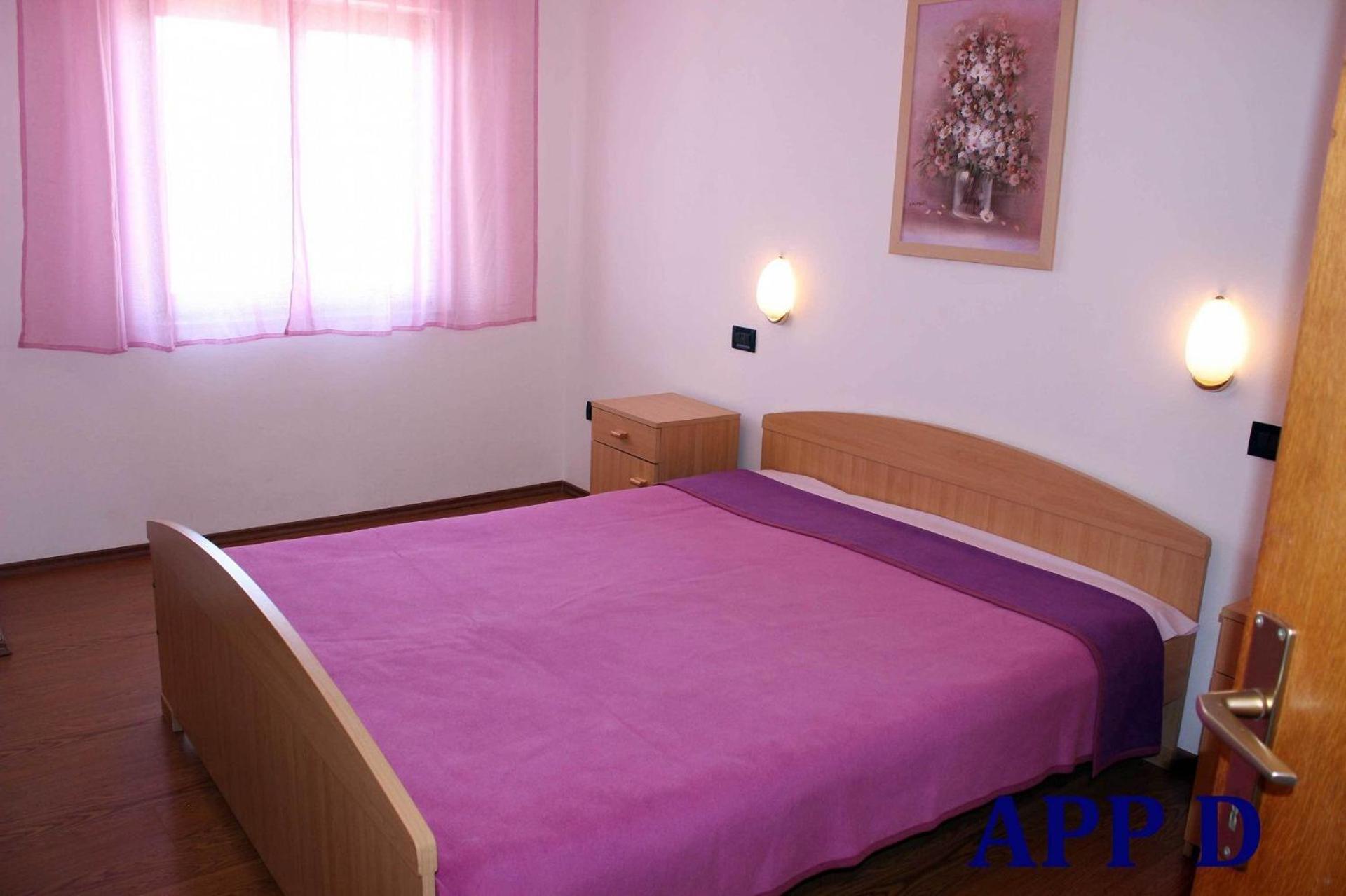 Apartment Dar Pag Town Exteriér fotografie