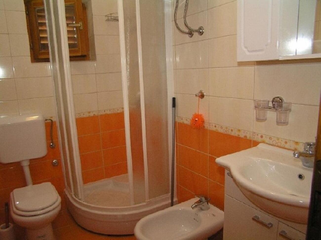 Apartment Dar Pag Town Exteriér fotografie