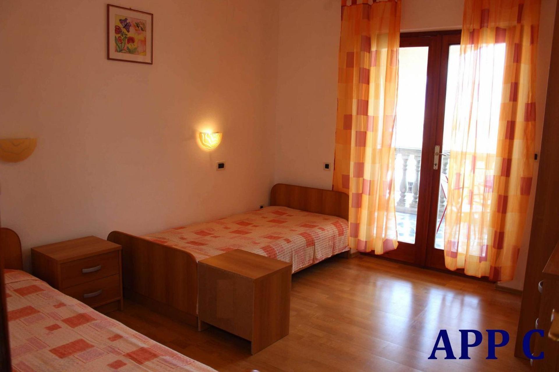 Apartment Dar Pag Town Exteriér fotografie