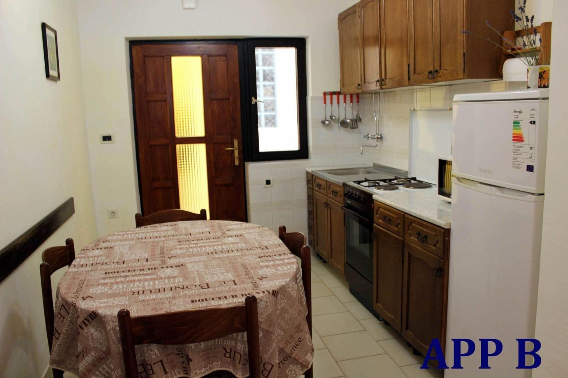 Apartment Dar Pag Town Exteriér fotografie