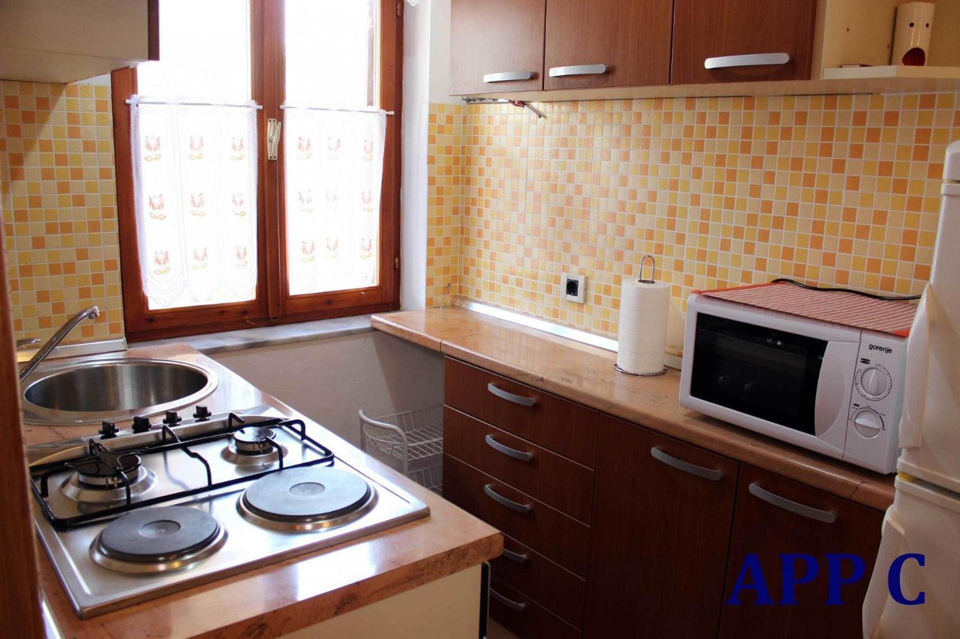 Apartment Dar Pag Town Exteriér fotografie