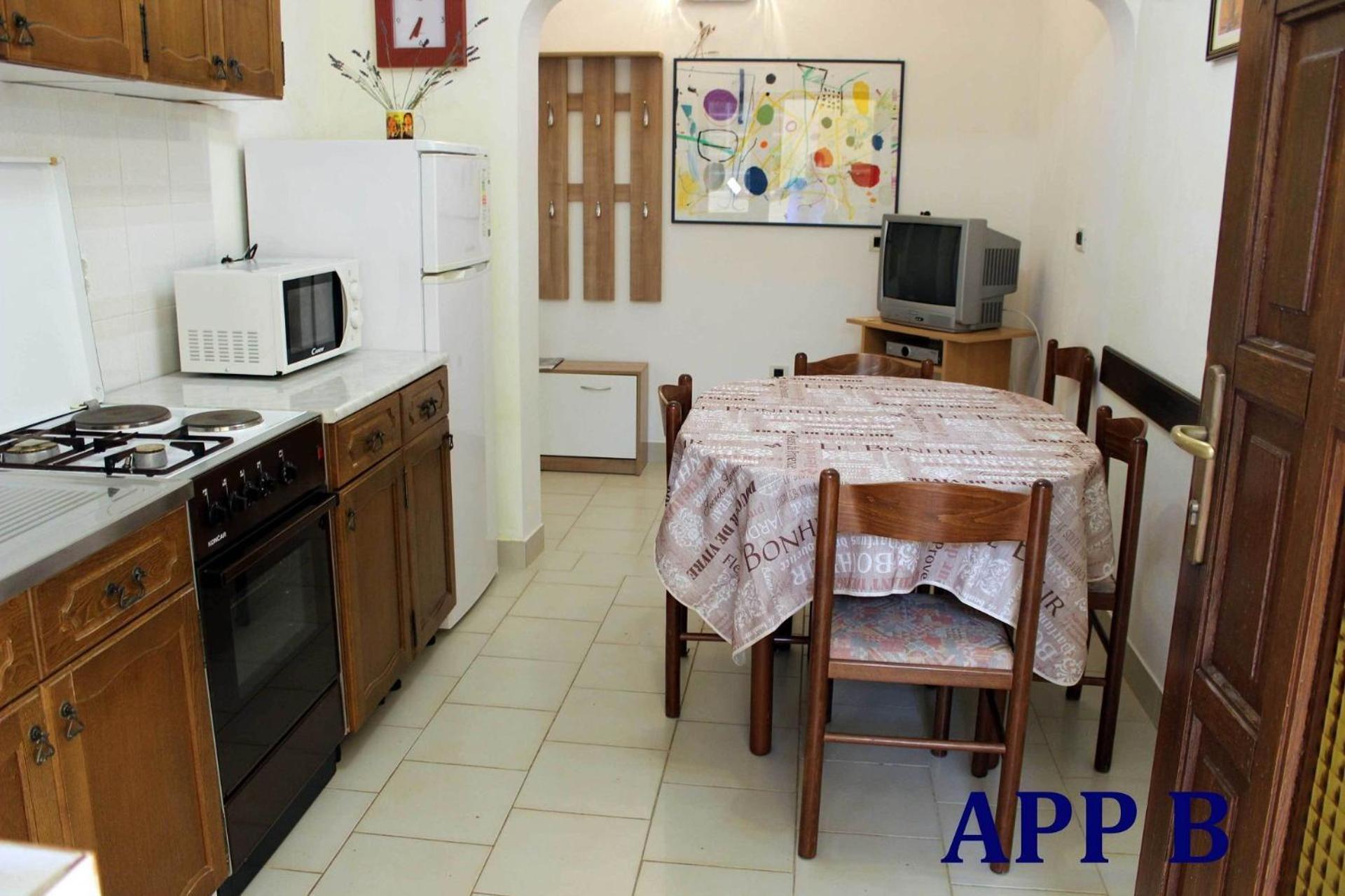 Apartment Dar Pag Town Exteriér fotografie
