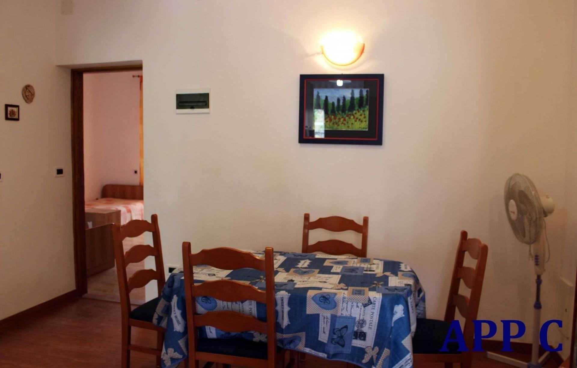 Apartment Dar Pag Town Exteriér fotografie